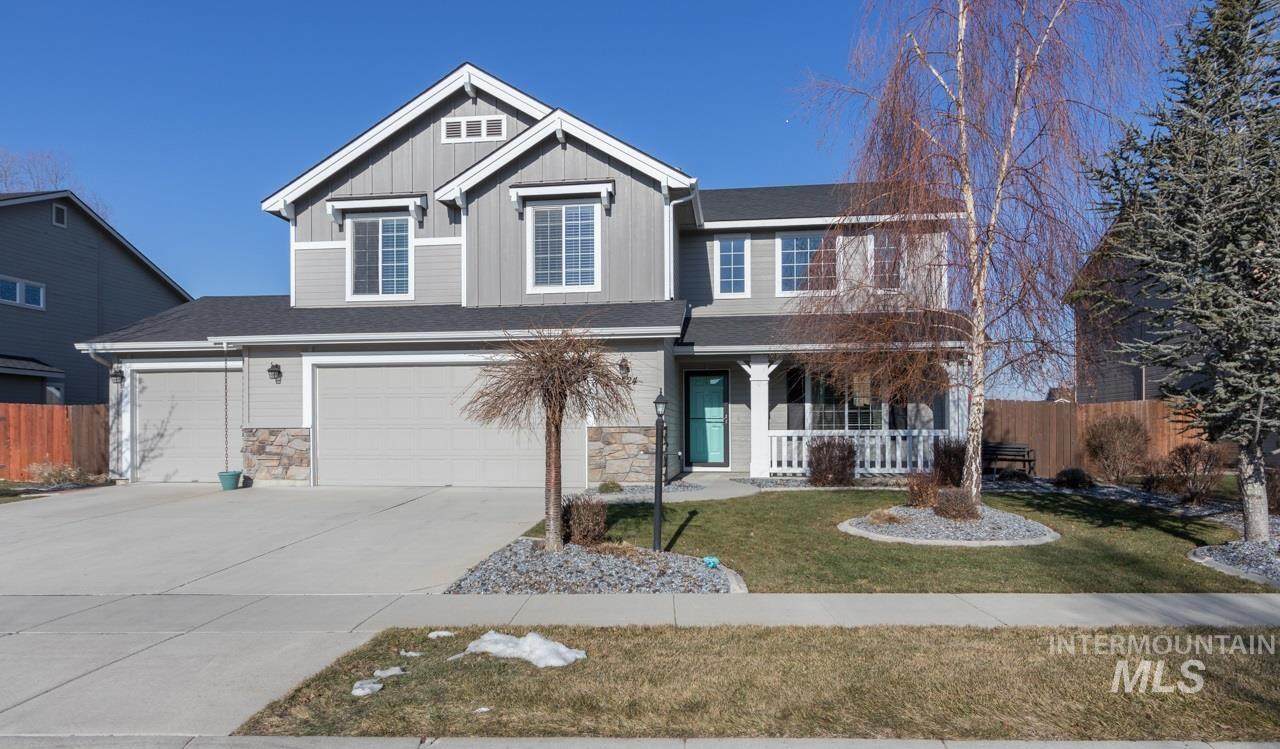 6524 Harrington Dr - Photo 1