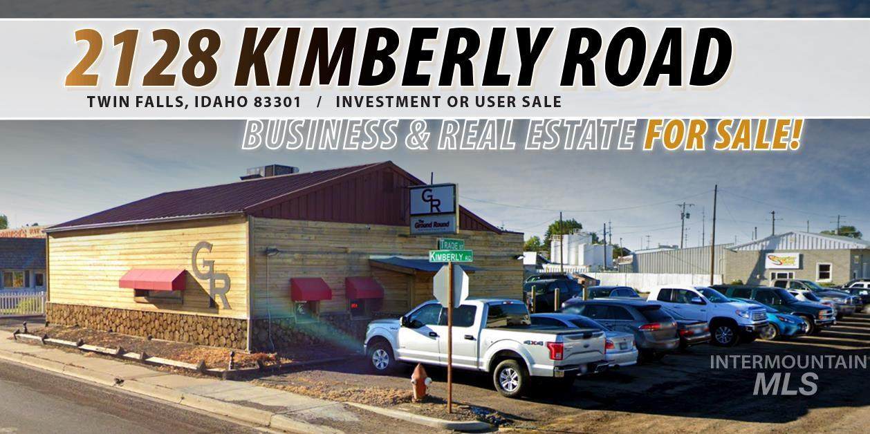 2128 Kimberly Road - Photo 1