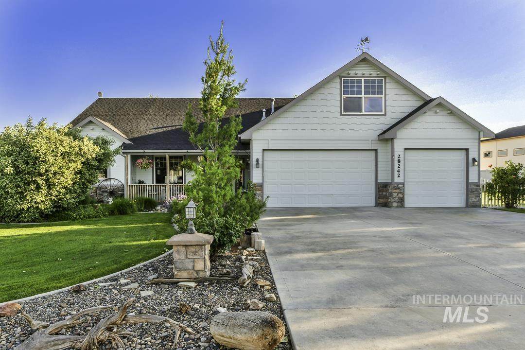 28242 Silo Way - Photo 1