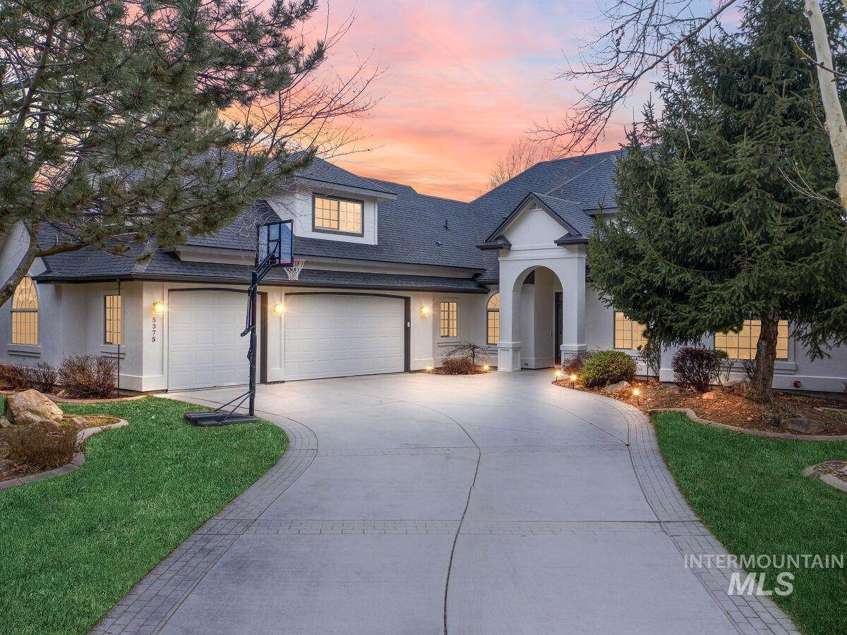 5375 Softwood Court - Photo 1