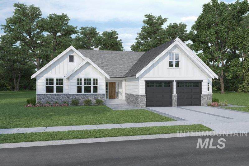 TBD Black Canyon Hwy (Lot 1) - Photo 1