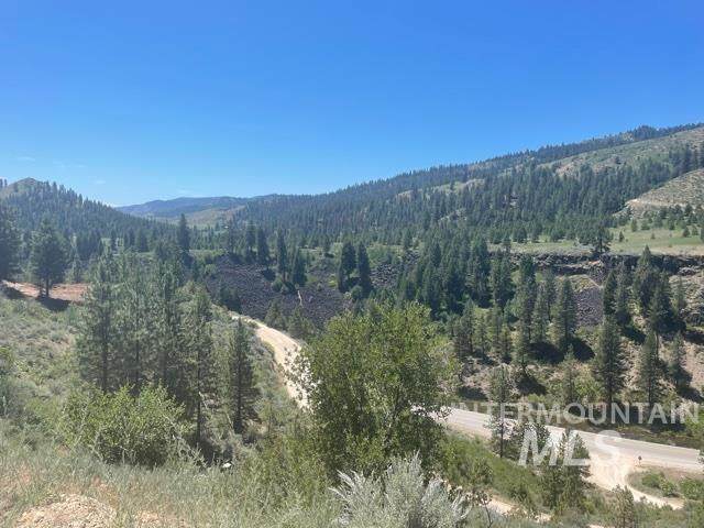 Lot 27 W. Corral Flat Rd. - Photo 1