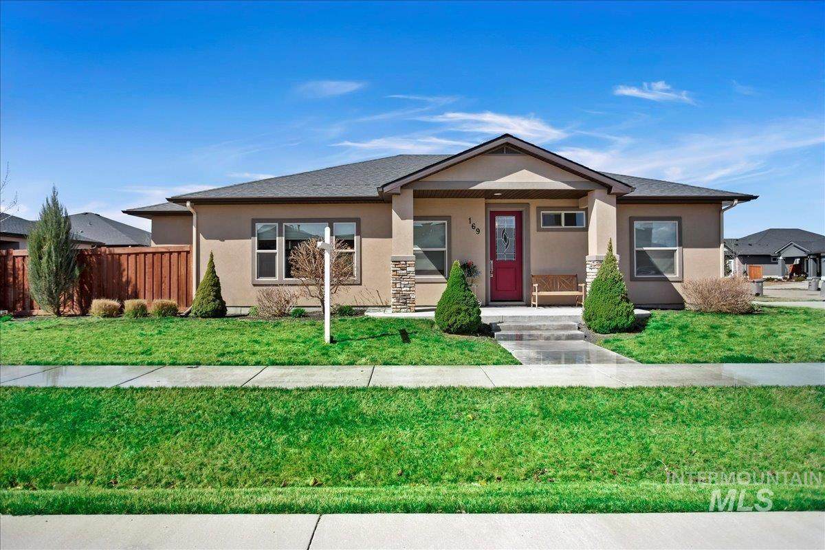 169 Tresa Ave. - Photo 1