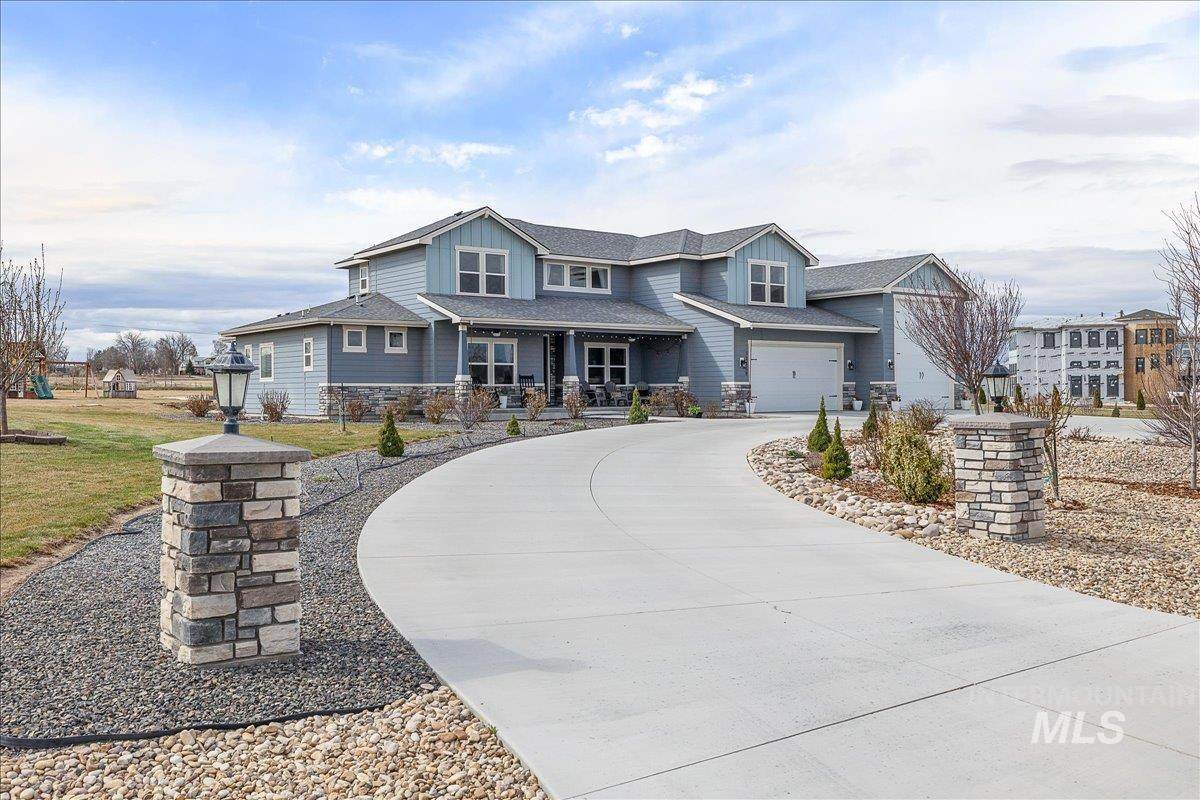 12359 Rivendell Ct. - Photo 1