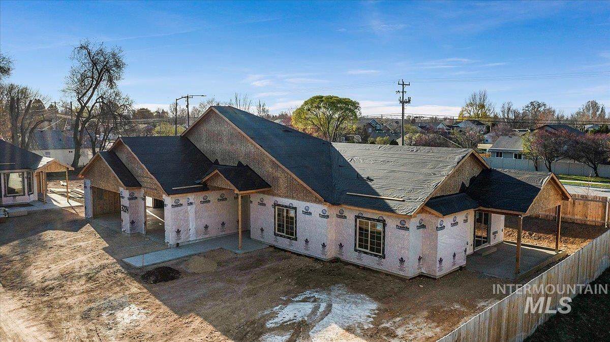 3224 Curt Drive - Photo 1