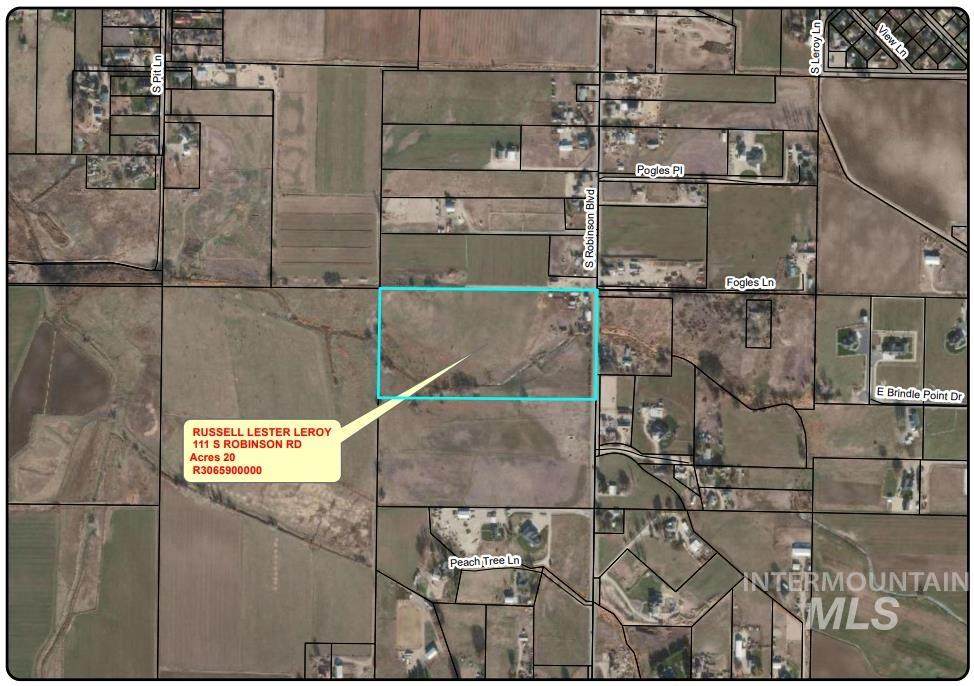 111 Robinson Rd - Photo 1
