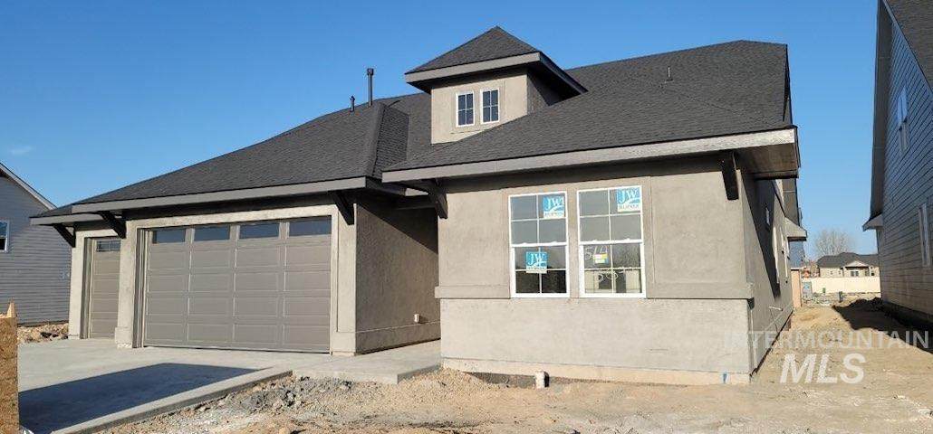 3672 S. Julianite Ave. - Photo 1