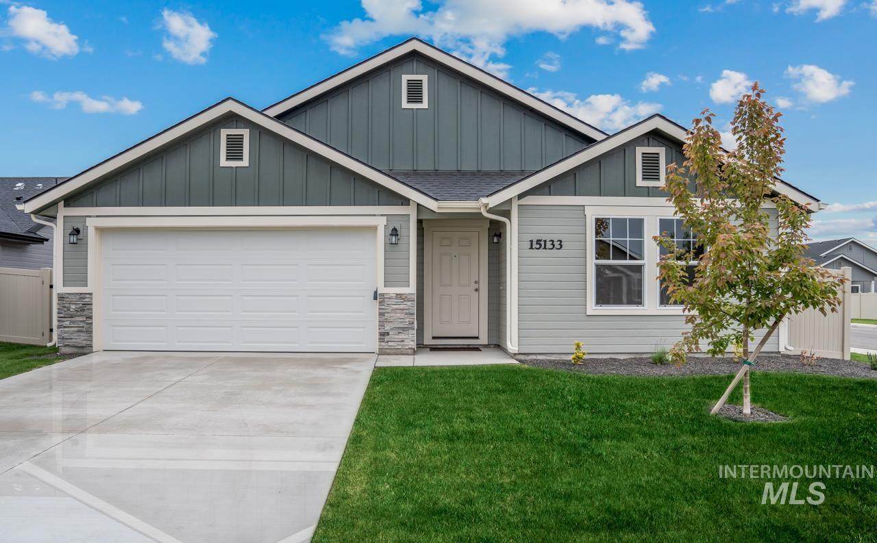 15883 Kirkpatrick Way - Photo 1