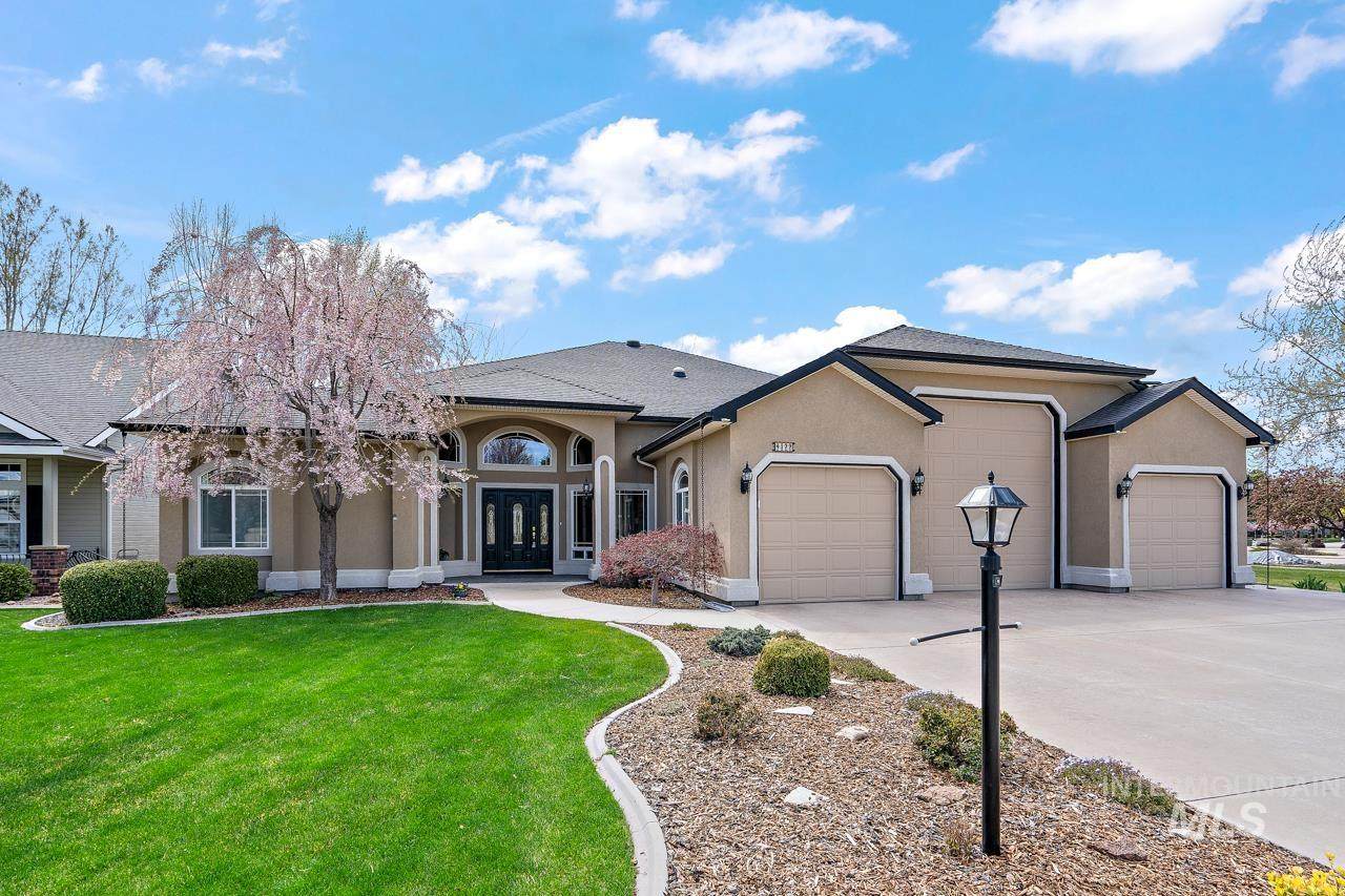 4177 Harbor Point Drive - Photo 1