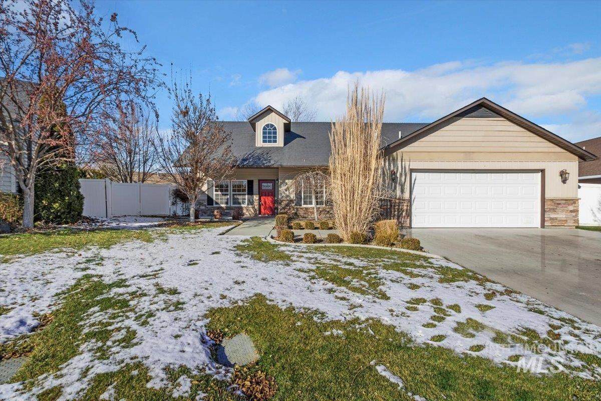 2531 Joshua Way - Photo 1