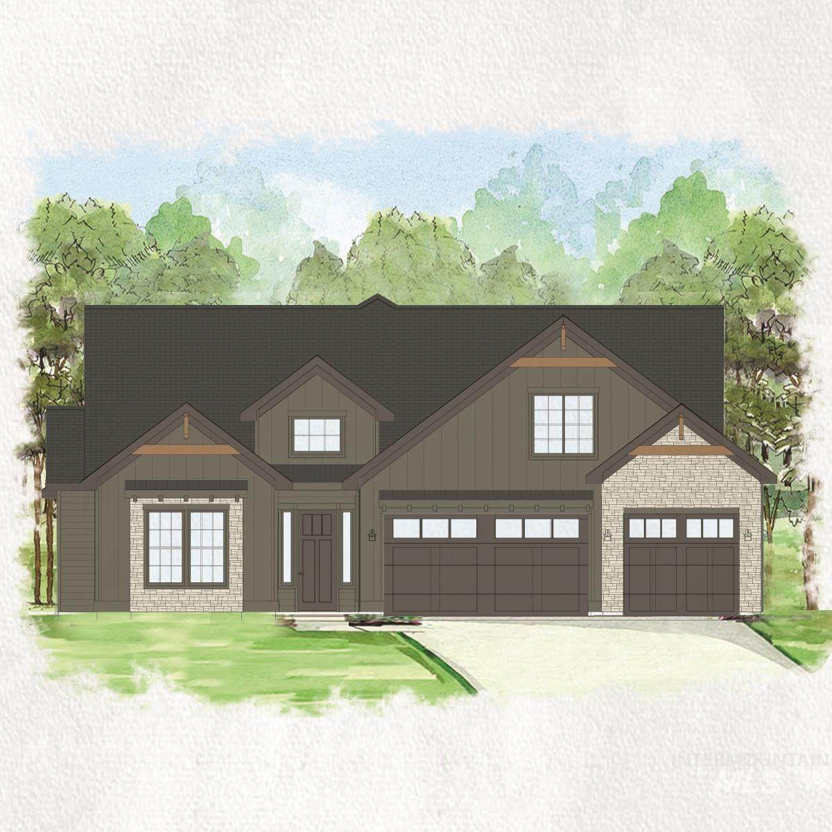 447 Short Lane - Photo 1