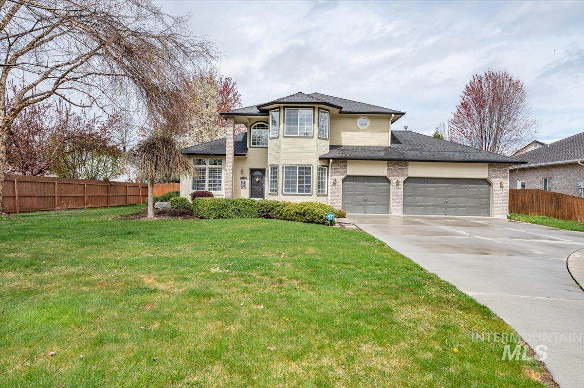 12650 Goldenbrook Ct. - Photo 1