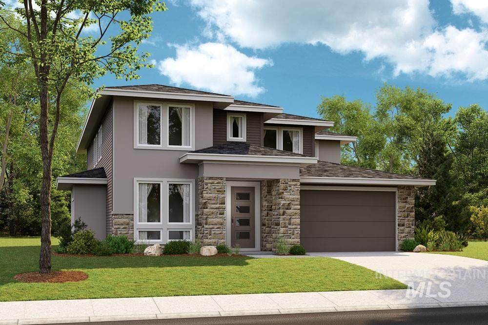 5587 Rosalia Way - Photo 1