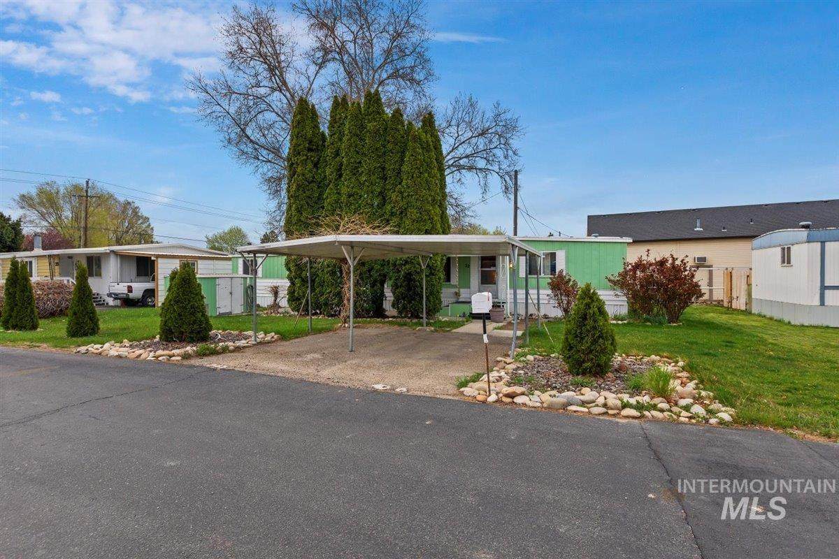 1401 Midland Blvd - Photo 1
