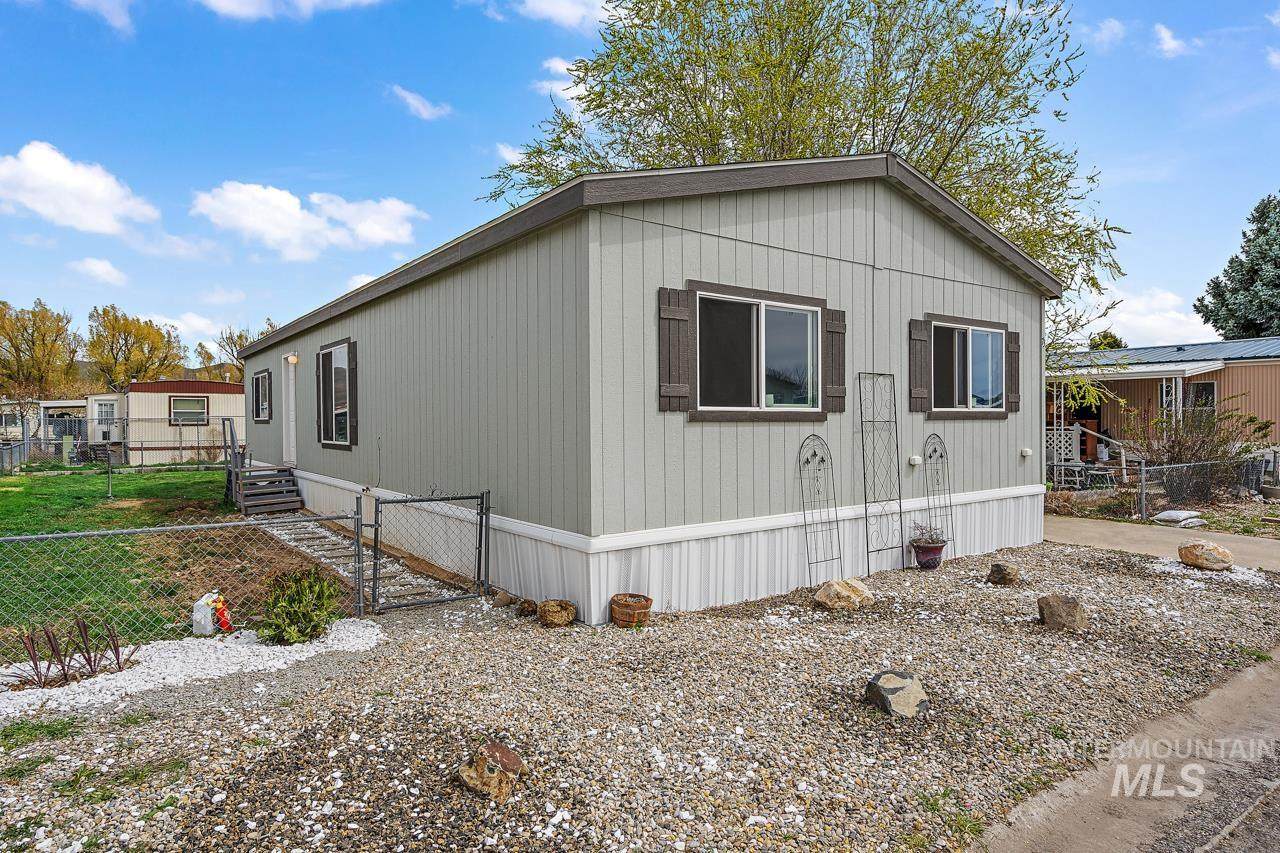 701 Monte Vista Dr #73 - Photo 1