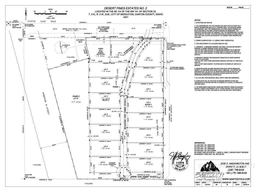 TBD Old Hwy 30 - Photo 1