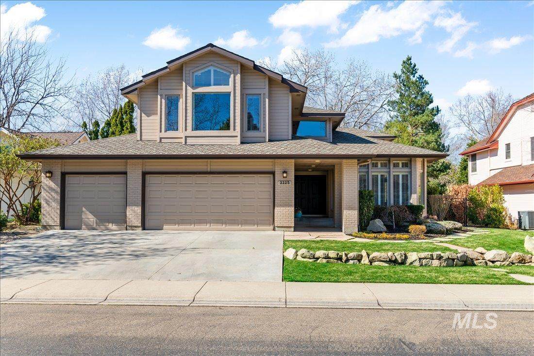 2225 S Crosscreek Lane - Photo 1