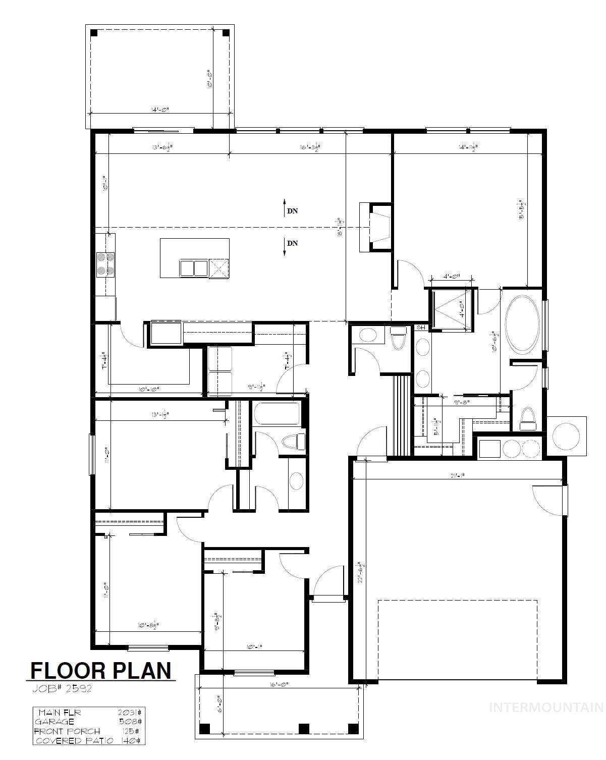 400 Tiffany Rose St - Photo 1