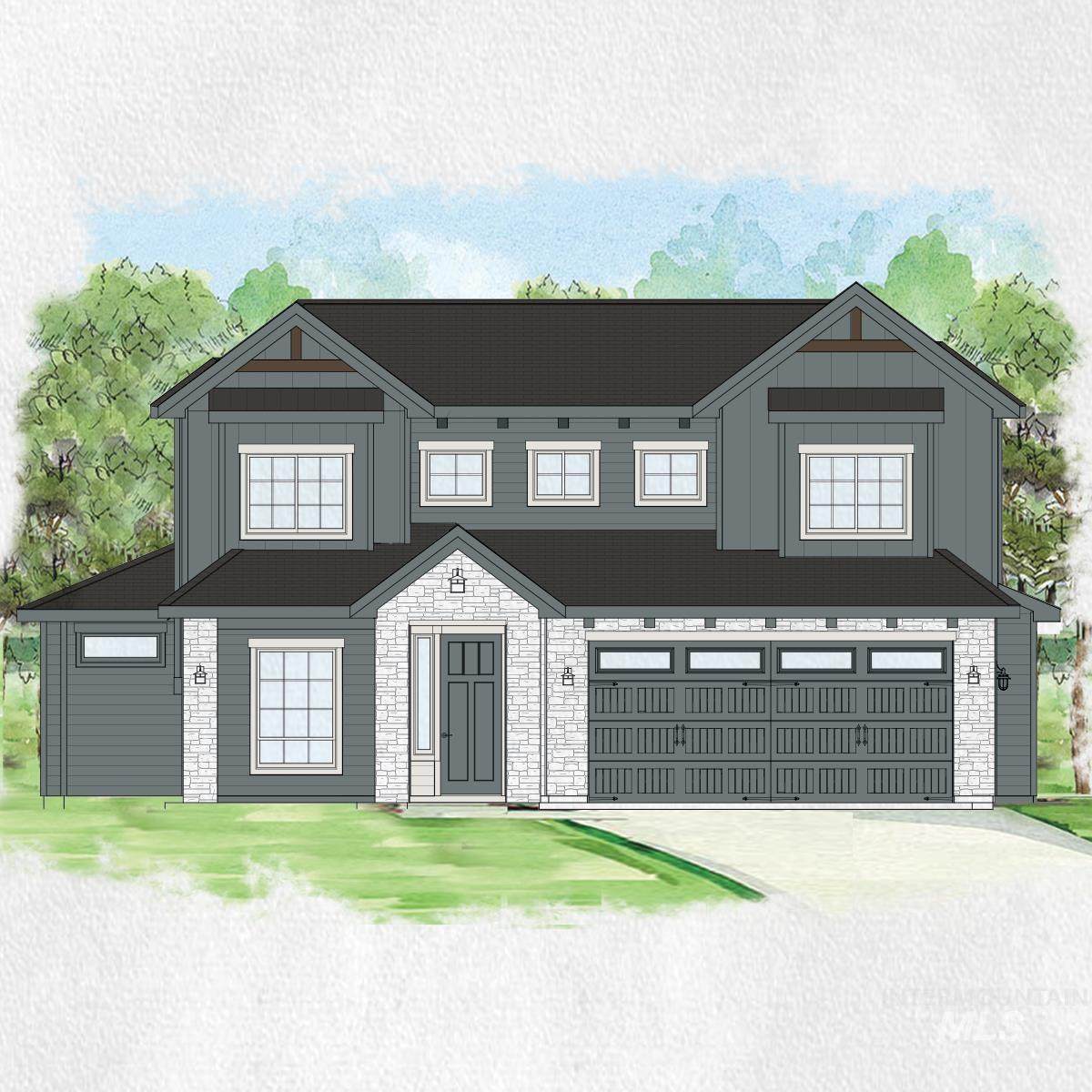 405 Short Lane - Photo 1