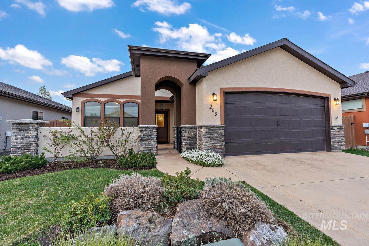 253 Cholla Hills St - Photo 1