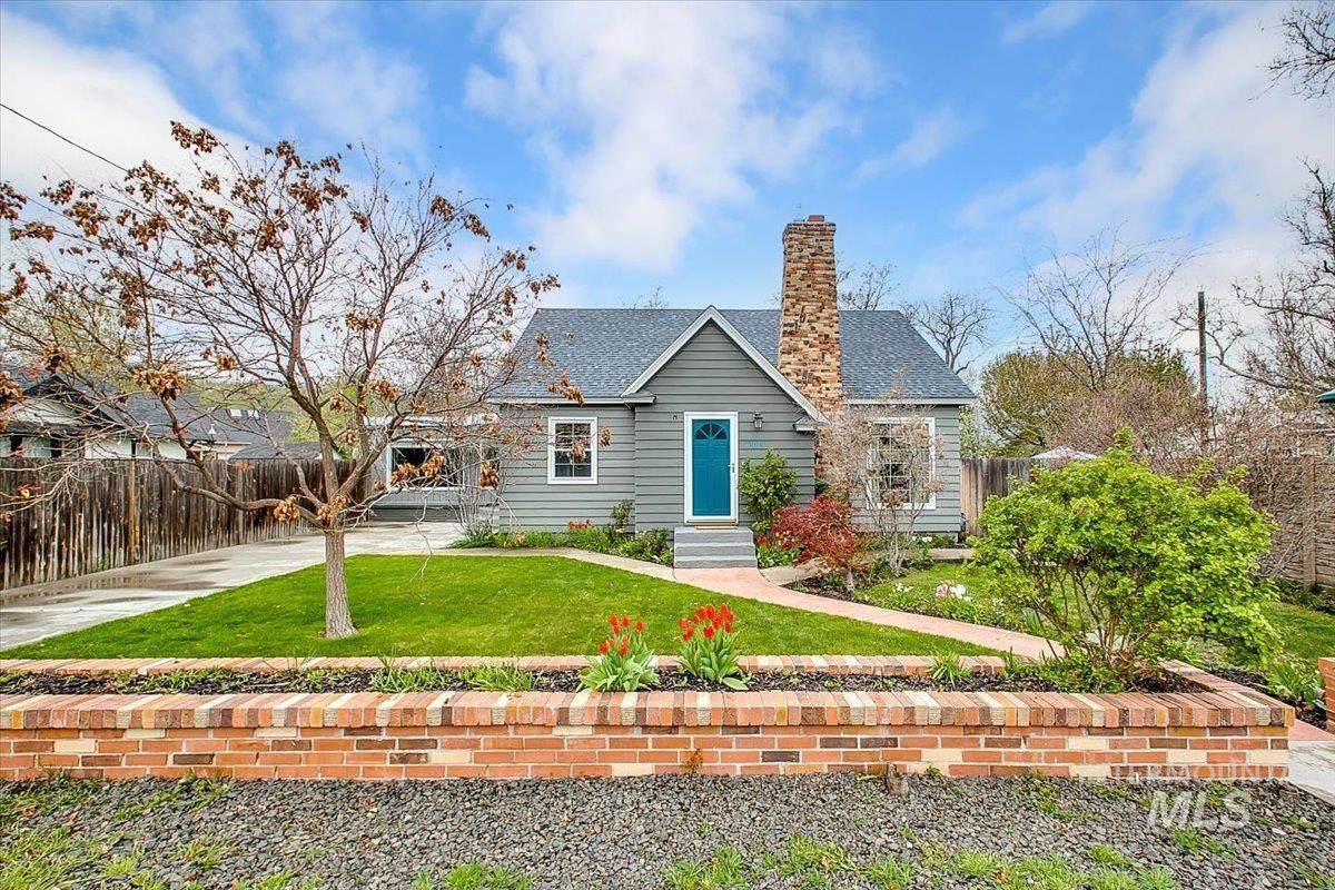 3015 Leadville - Photo 1