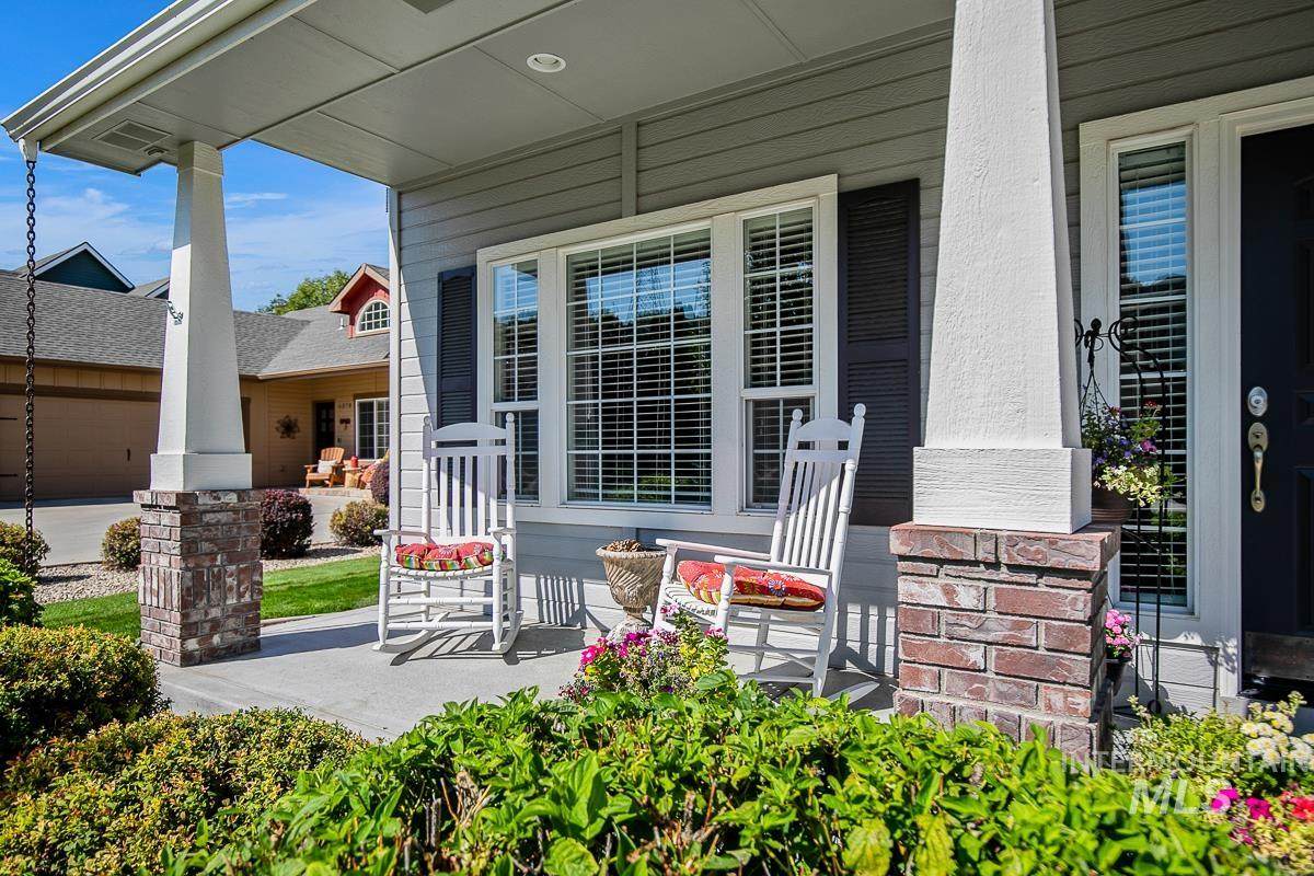 4098 E Homestead Rim Dr - Photo 1