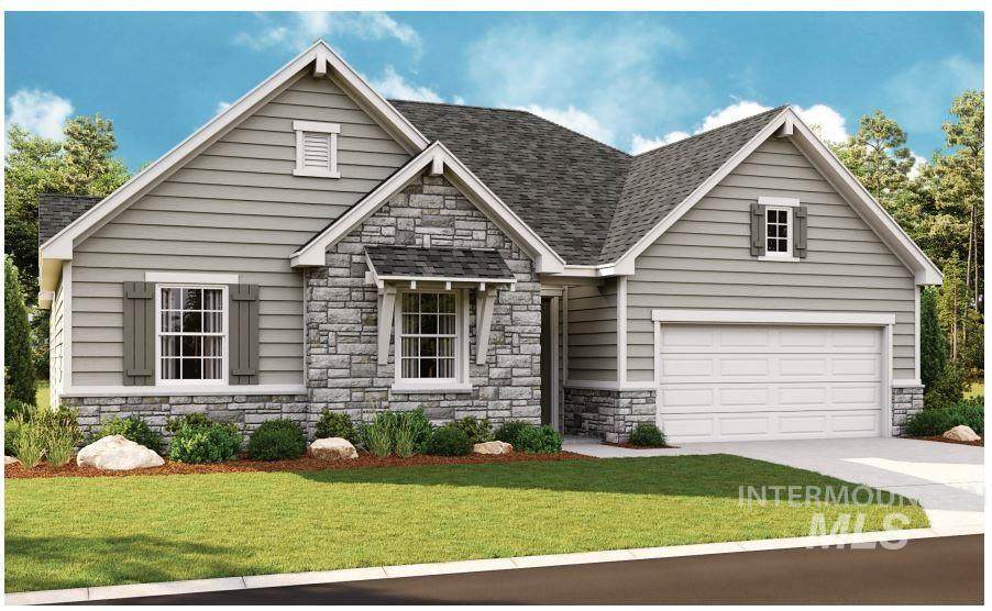 1341 Big Star Pl. - Photo 1