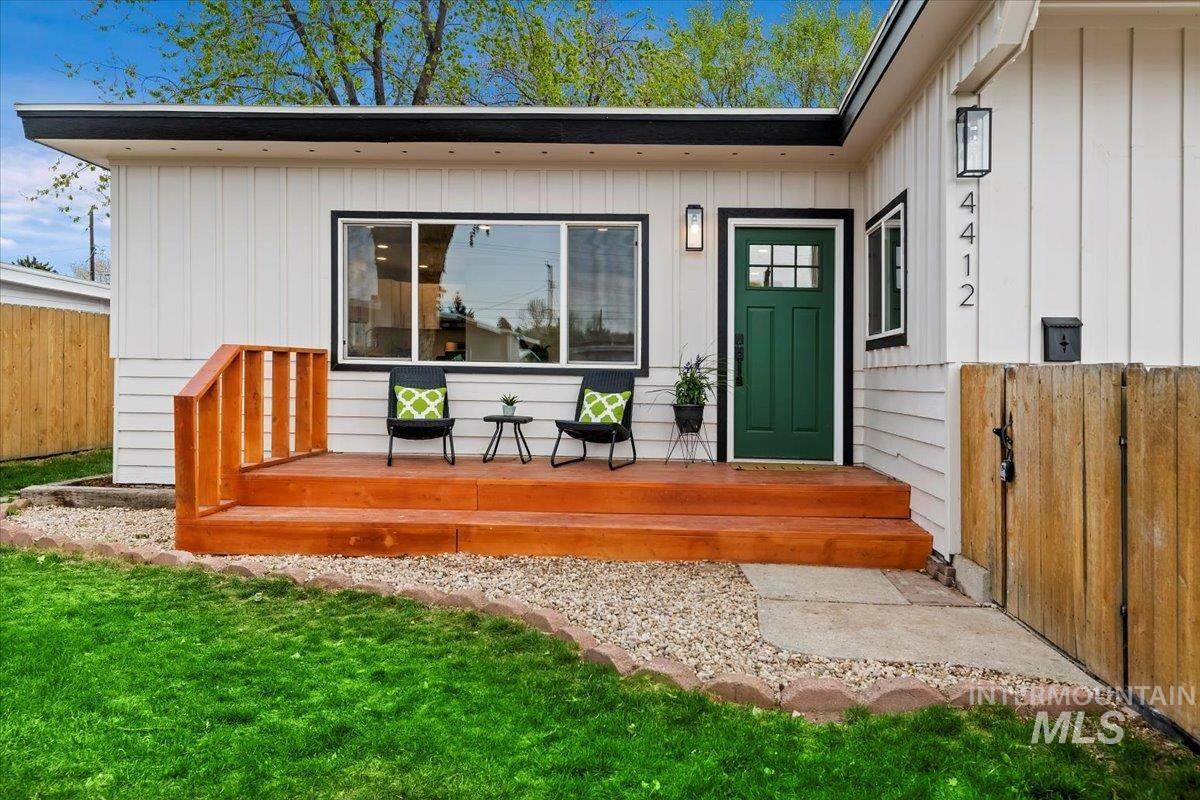 4412 W Marvin St - Photo 1