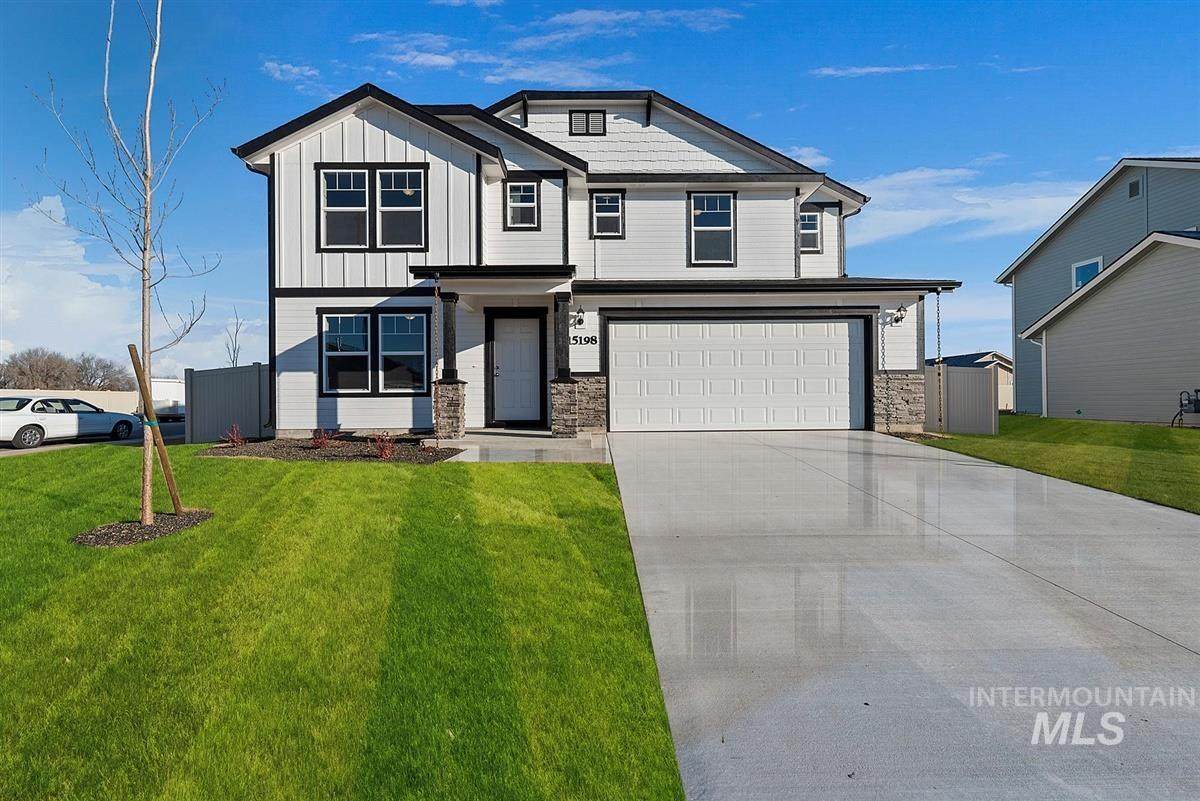 7716 Savanna River St - Photo 1
