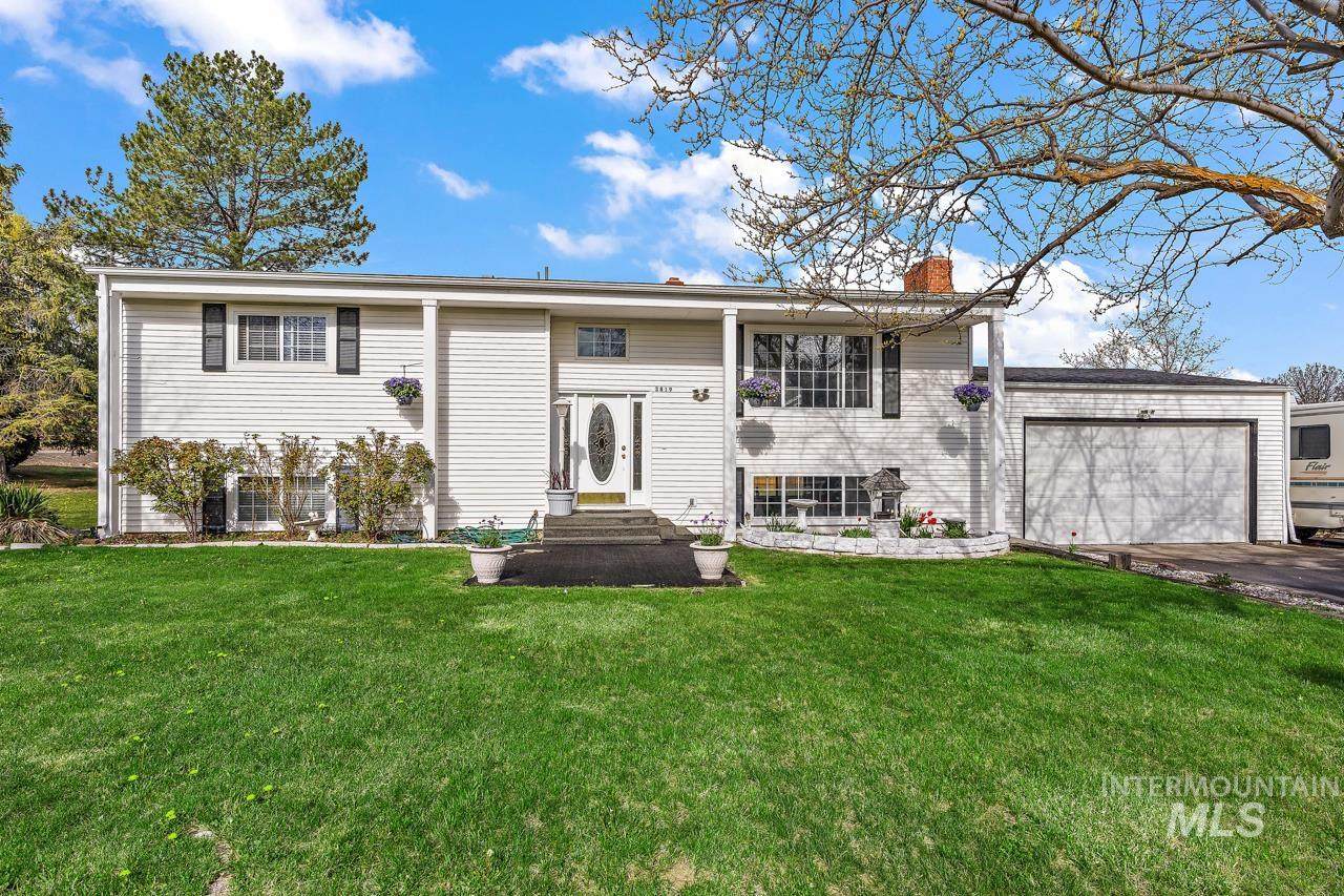 3819 Sunny Ridge Rd - Photo 1