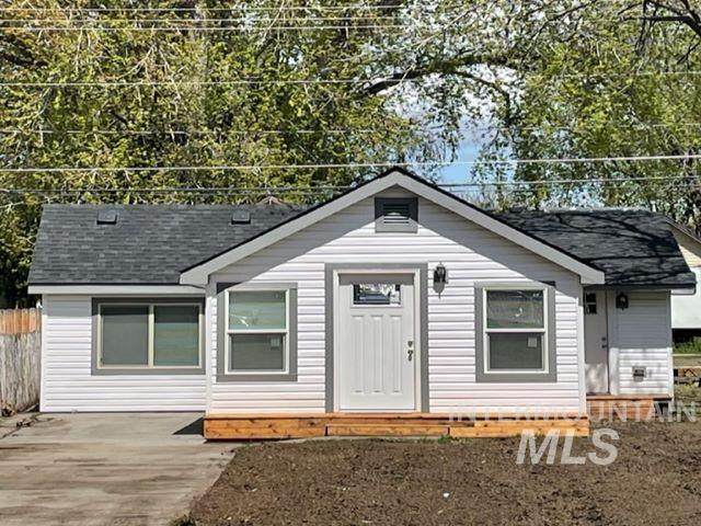 344 1/2 Commercial - Photo 1