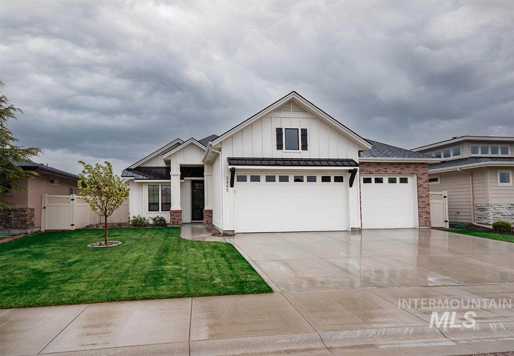 3485 Lesina St - Photo 1