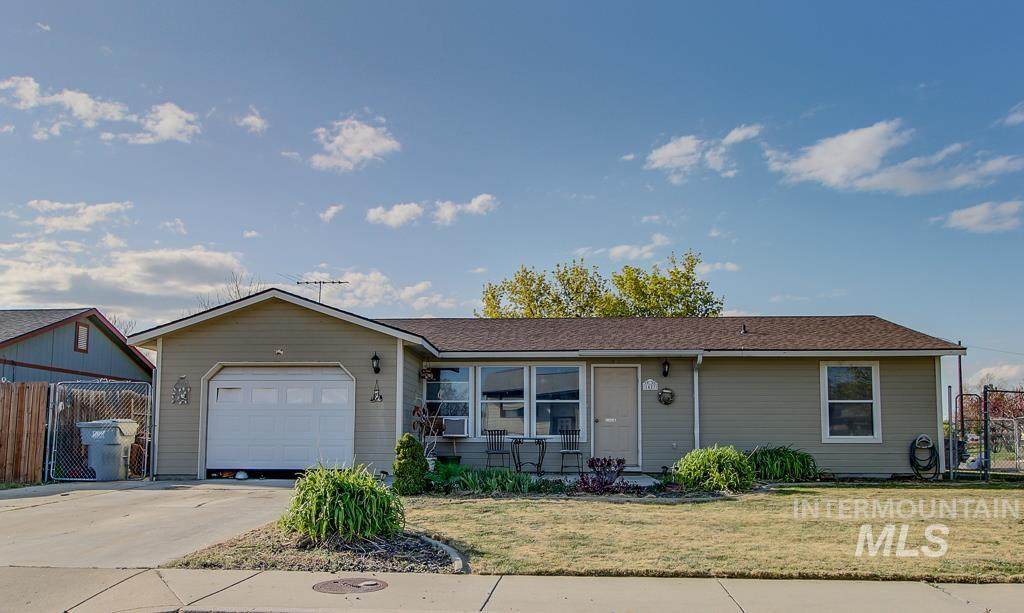 1427 Missoula Way - Photo 1