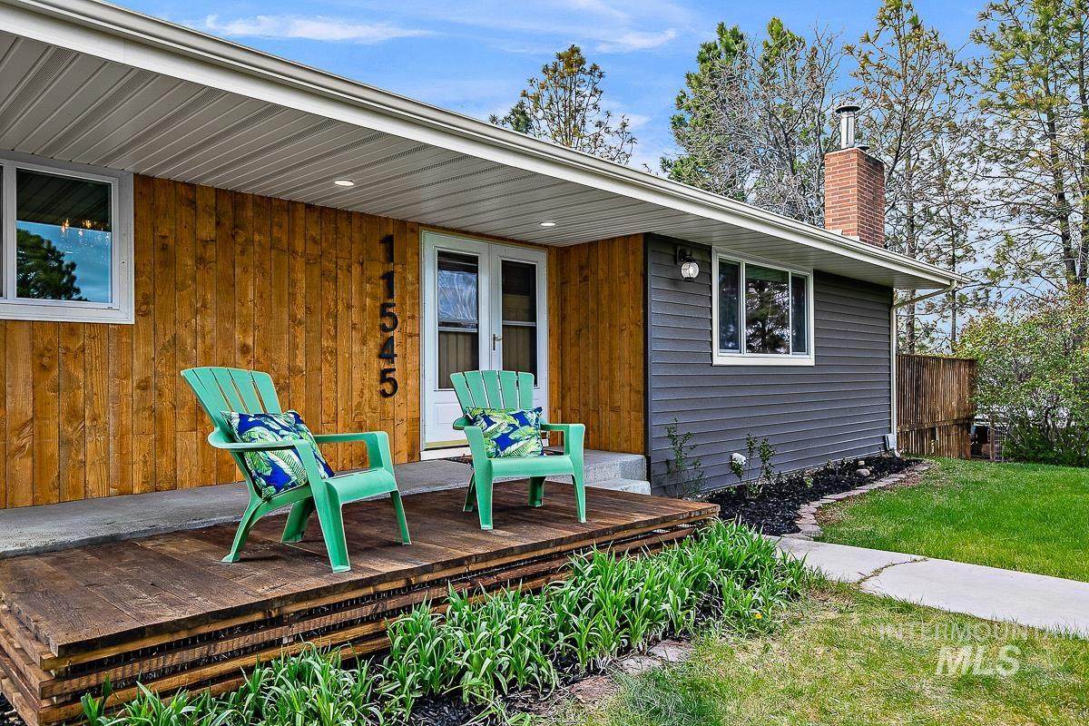 11545 Kuna Rd - Photo 1