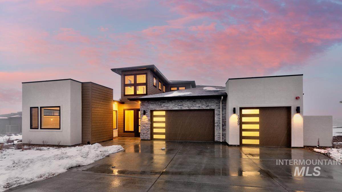TBD Lot 1 Of Creekside Estates - Photo 1