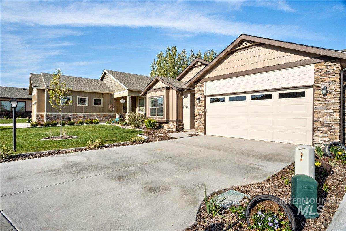 3708 Teakwood Dr. - Photo 1