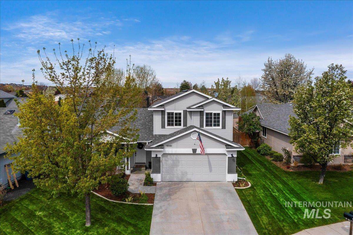 6001 S Teak Way - Photo 1