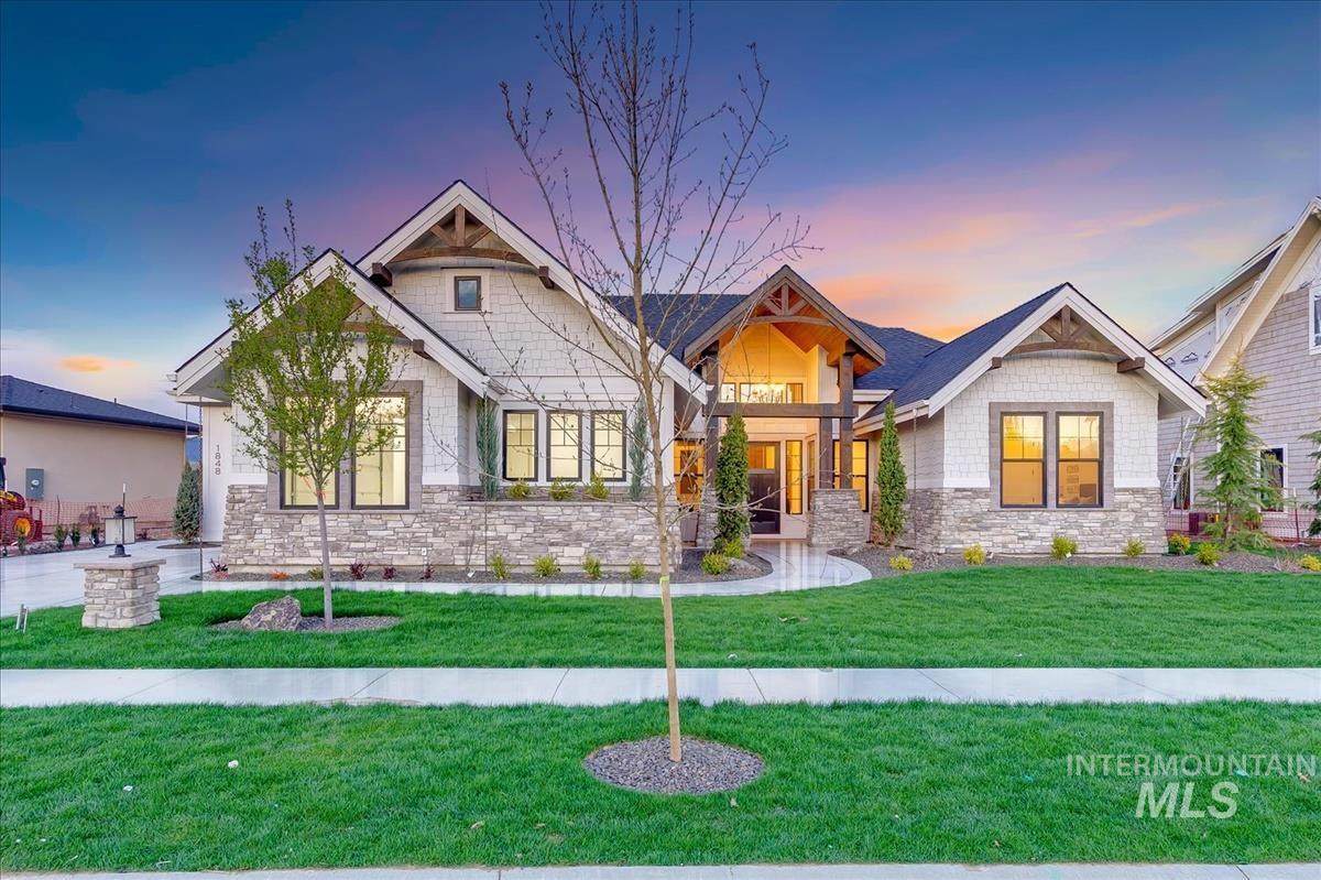 TBD Lot 5 Of Creekside Estates - Photo 1