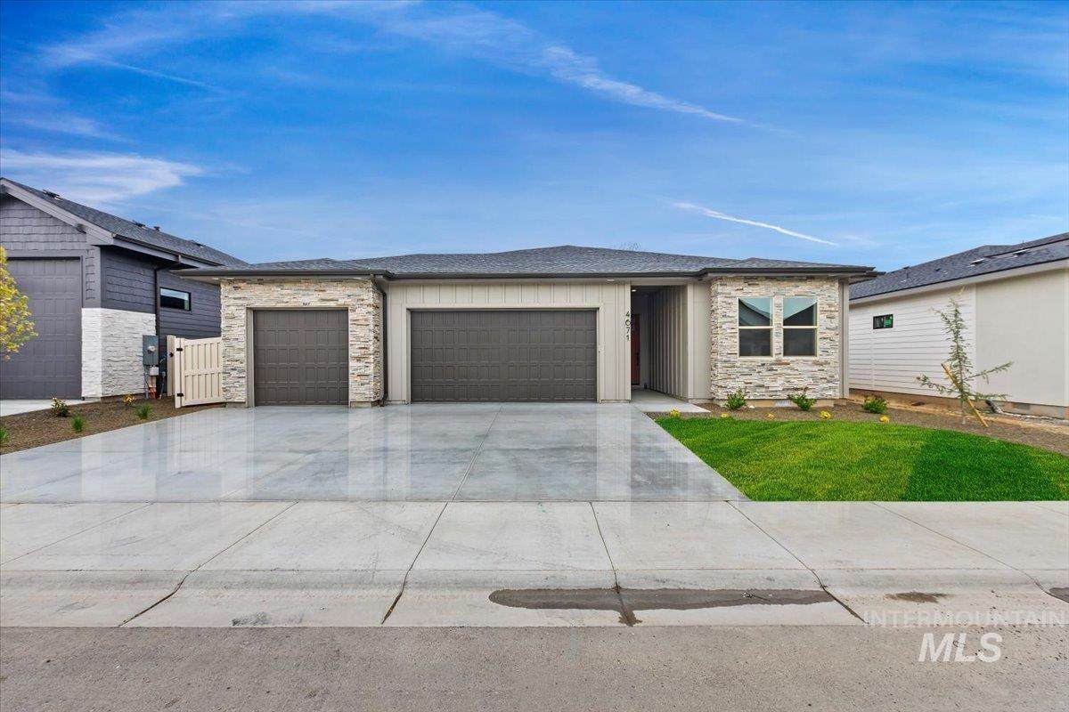4671 Abbot Way - Photo 1