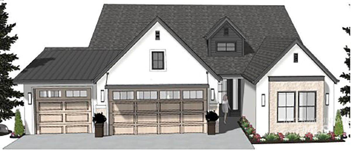 6108 Thumbelina Ave - Photo 1