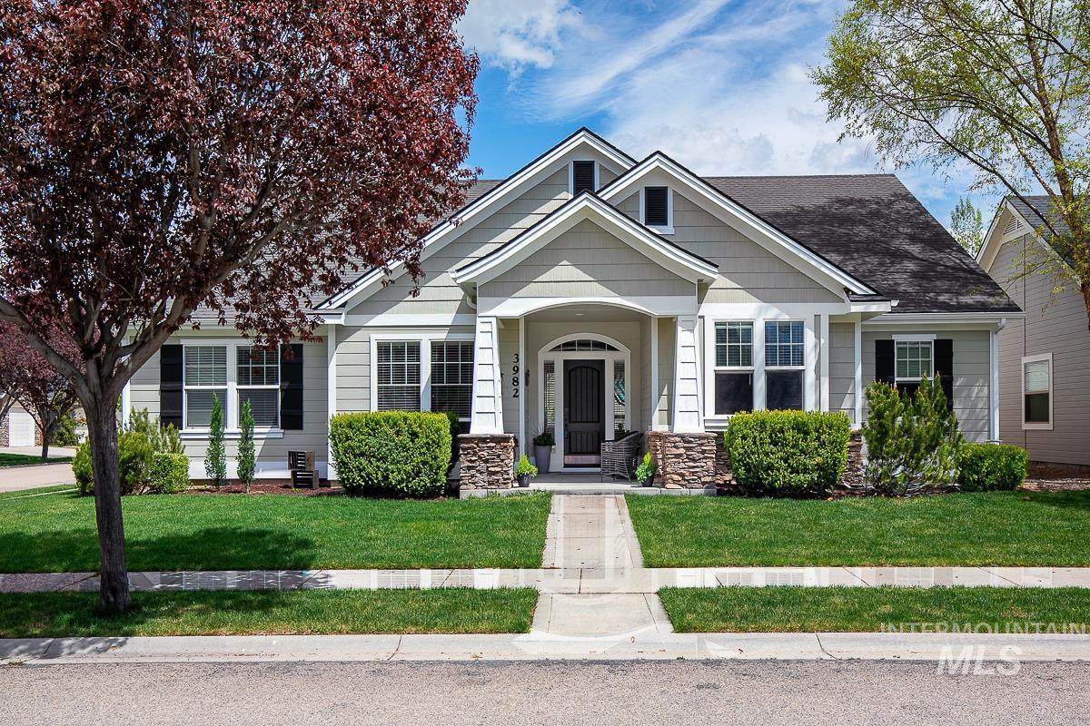 3982 Legacy Common Ave - Photo 1