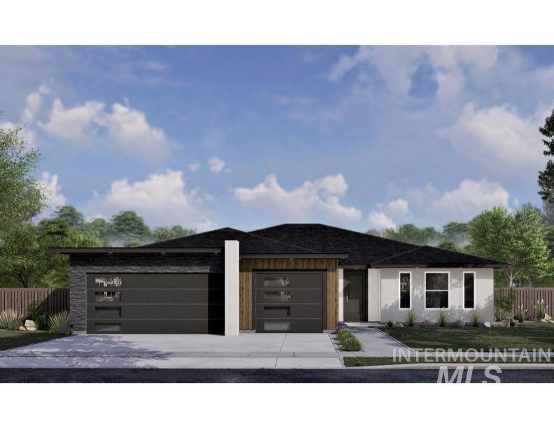 4290 Awbrey St. - Photo 1
