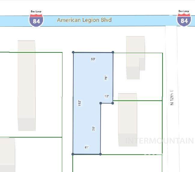 1145 American Legion Blvd - Photo 1