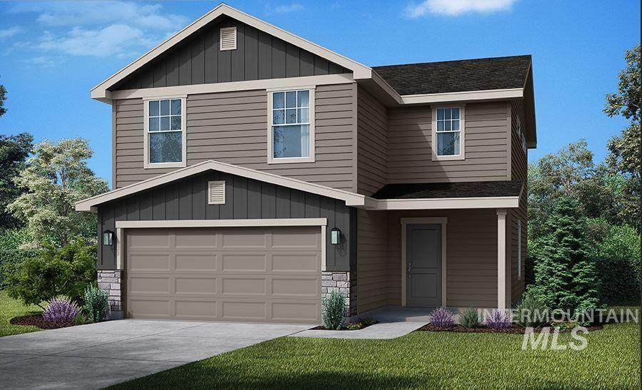 17680 Barefoot Ridge Way - Photo 1