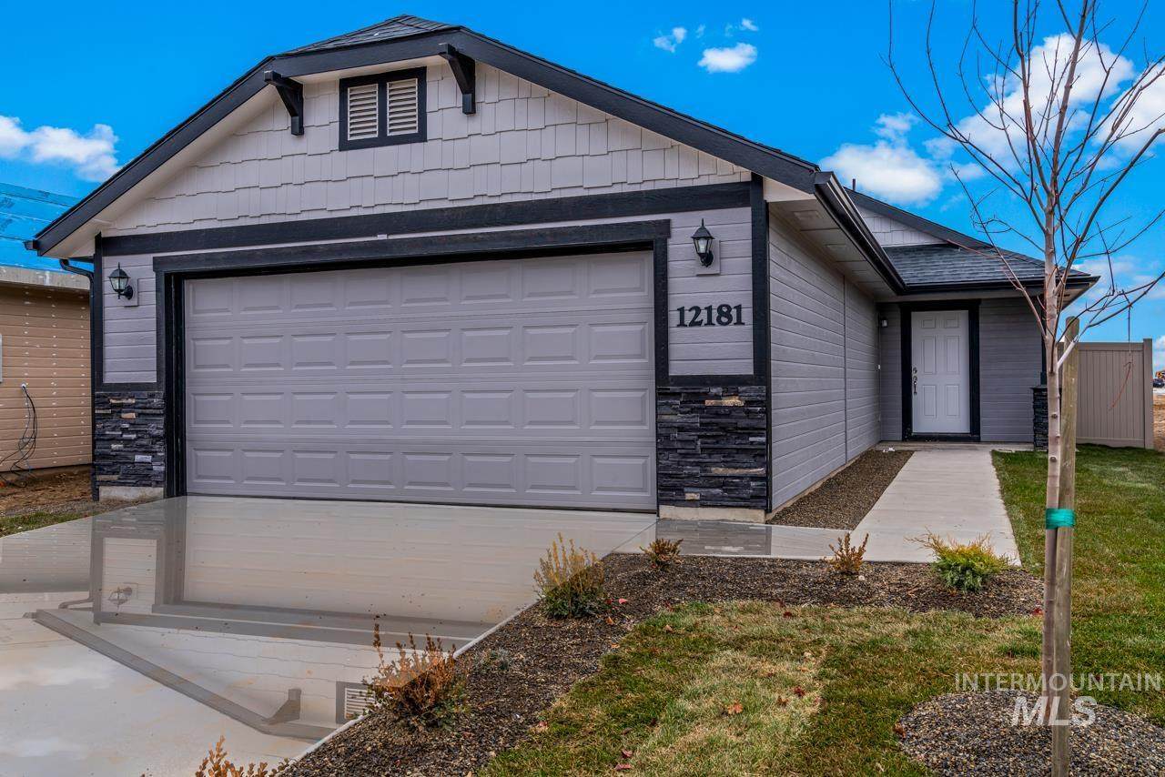 TBD Barefoot Ridge Way - Photo 1