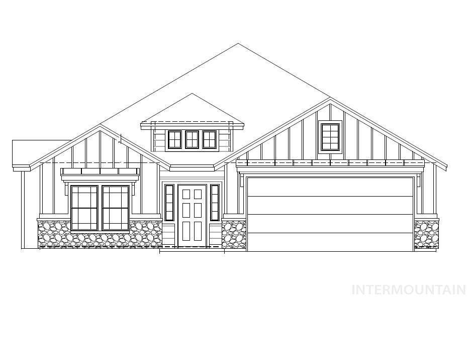 1311 Parkshire Way - Photo 1