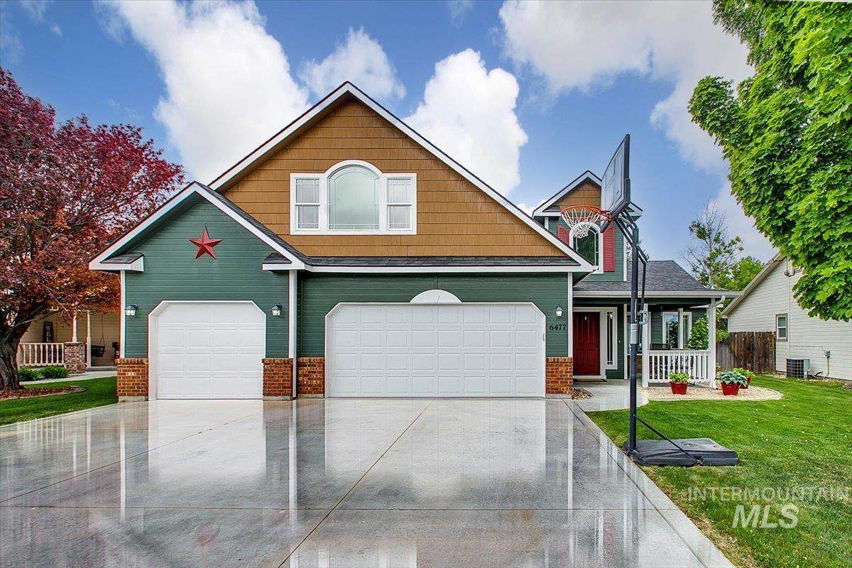 6477 Constellation Way - Photo 1