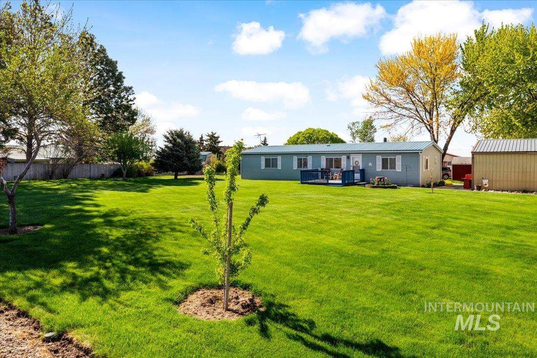 10739 Ridgeway Rd - Photo 1