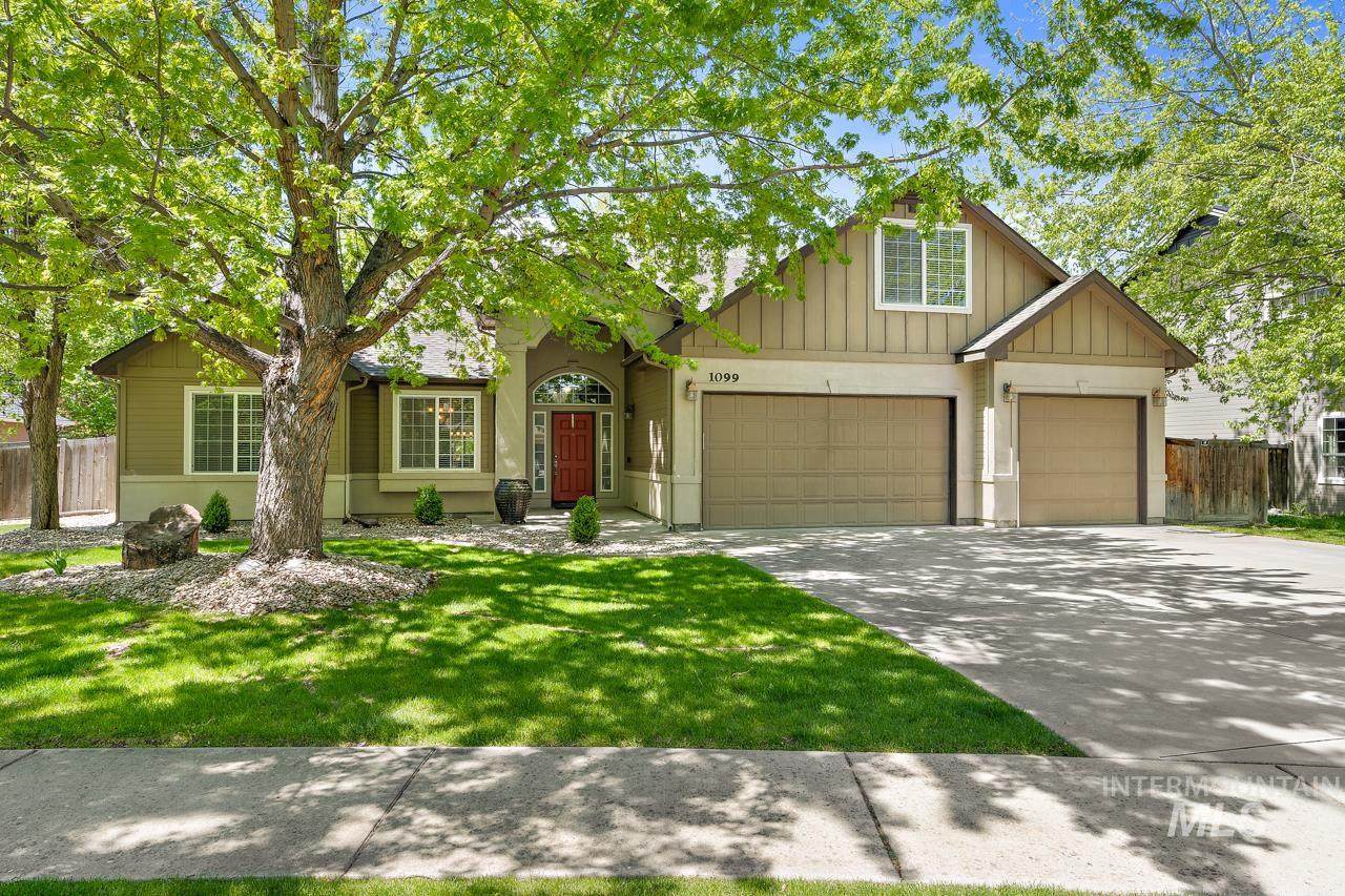 1099 Caledonia Pl - Photo 1