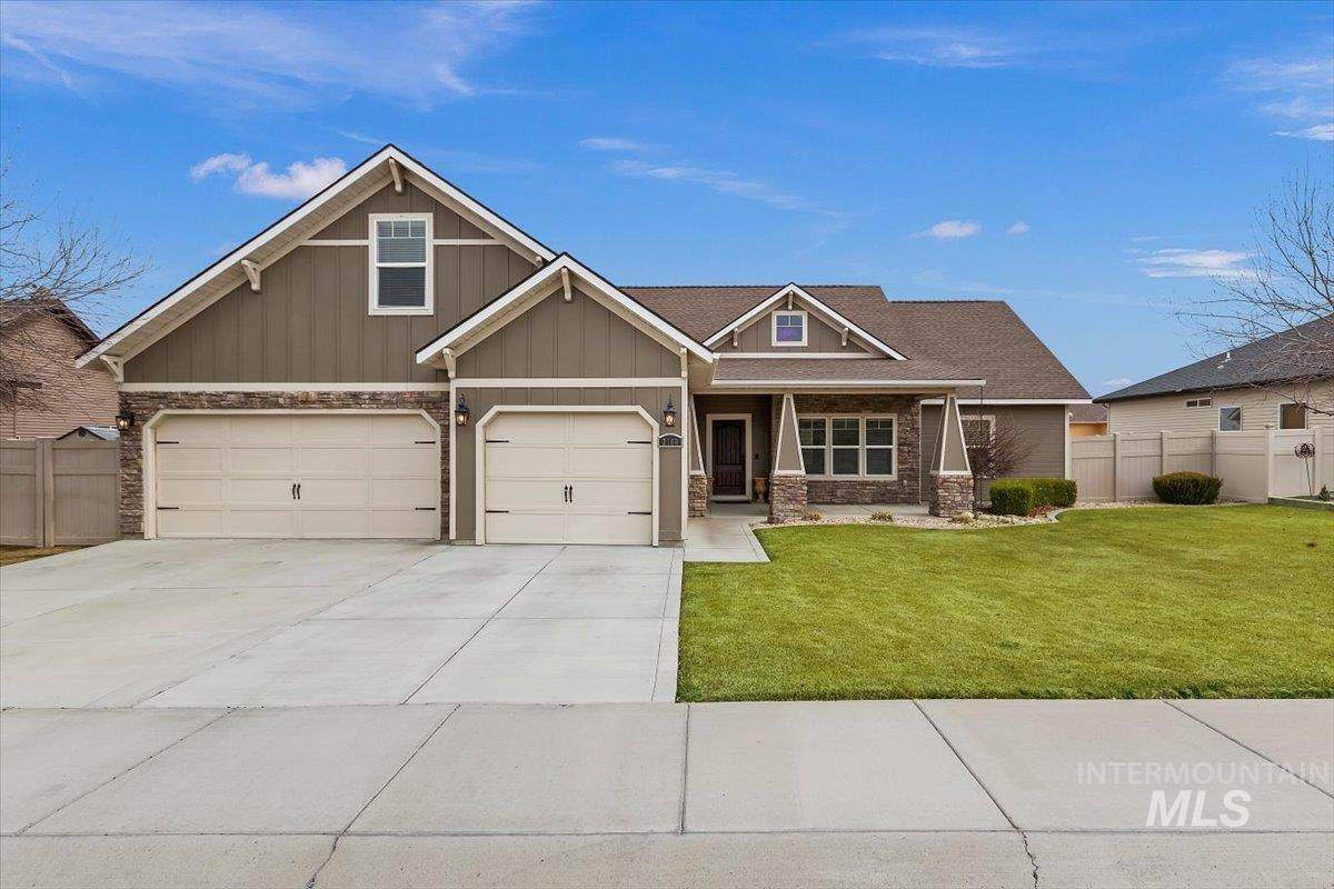 2188 Canyon Trail Way - Photo 1